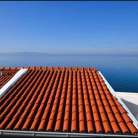 Apartmani Miranda Drasnice Dış mekan fotoğraf