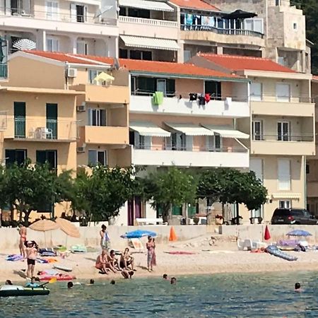 Apartmani Miranda Drasnice Dış mekan fotoğraf