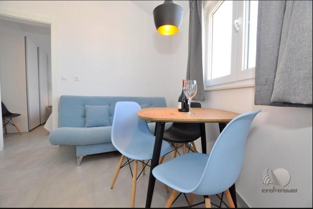 Apartmani Miranda Drasnice Dış mekan fotoğraf