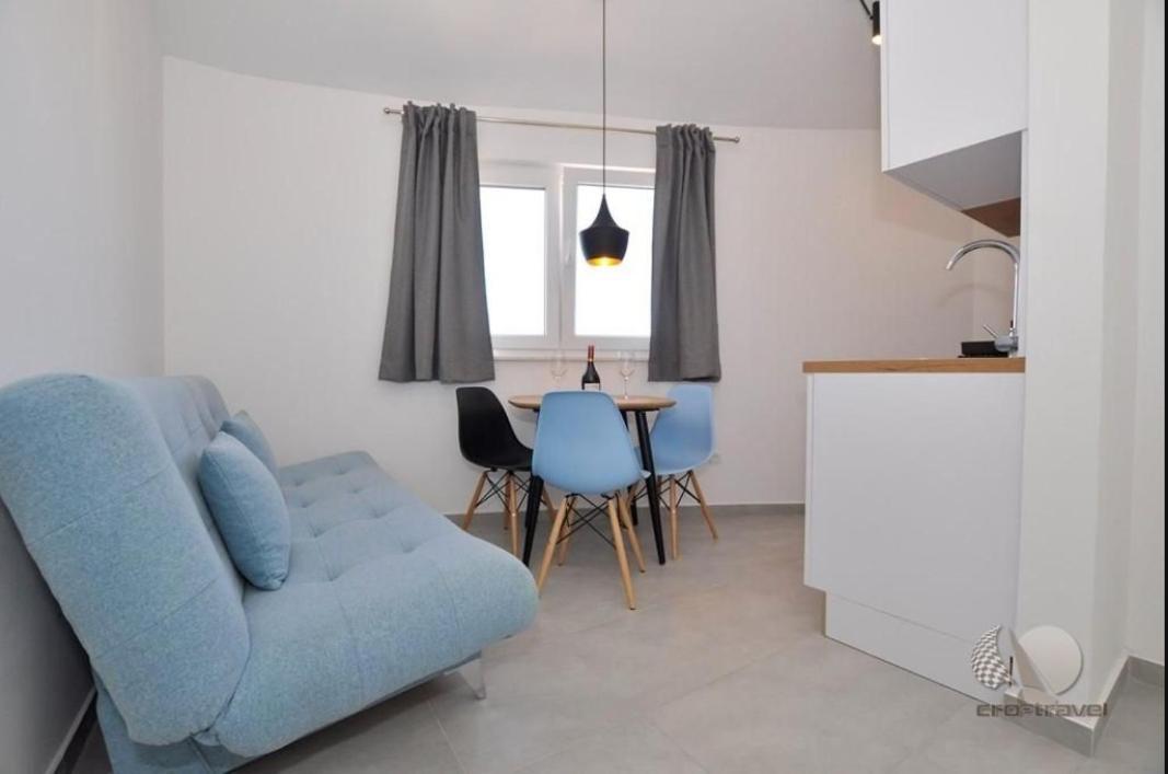 Apartmani Miranda Drasnice Dış mekan fotoğraf