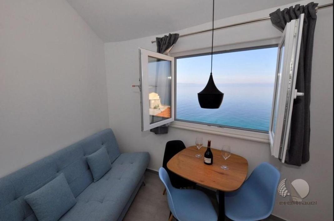 Apartmani Miranda Drasnice Dış mekan fotoğraf