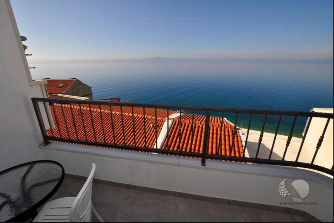 Apartmani Miranda Drasnice Dış mekan fotoğraf