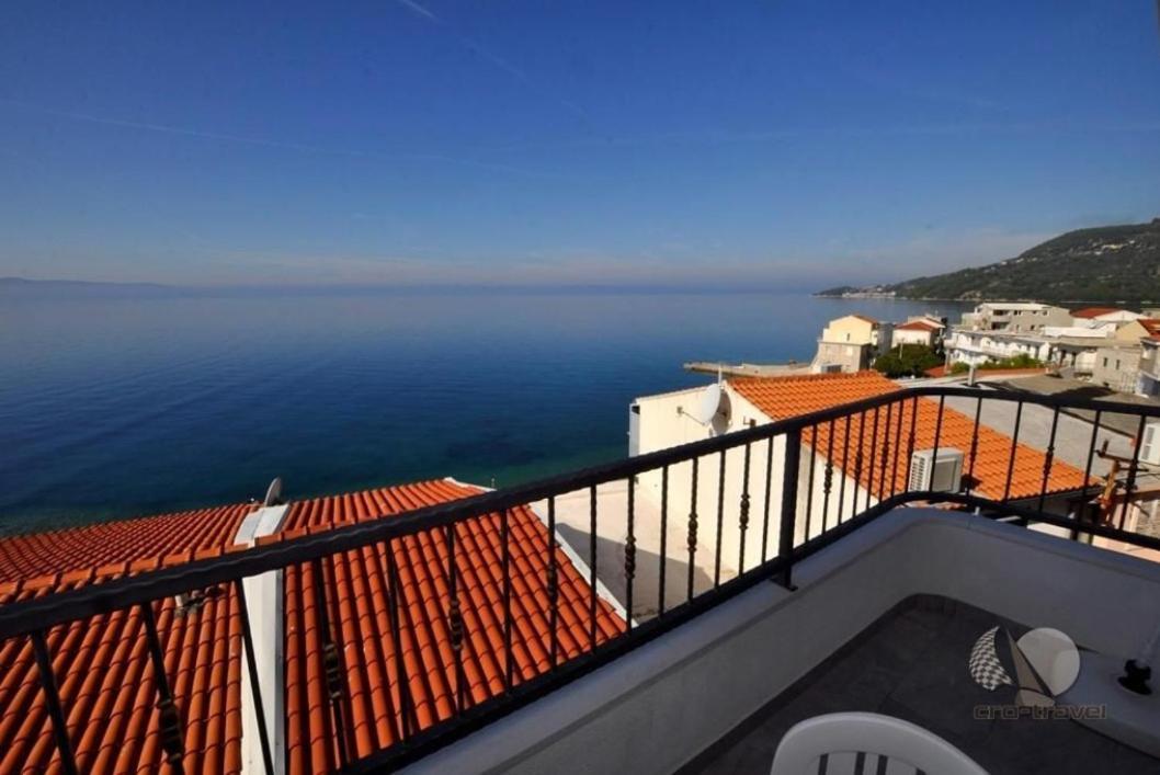 Apartmani Miranda Drasnice Dış mekan fotoğraf