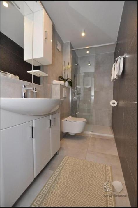 Apartmani Miranda Drasnice Dış mekan fotoğraf