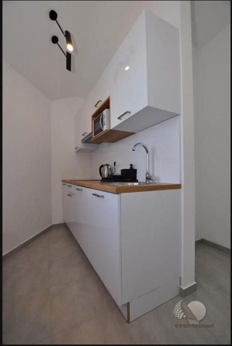 Apartmani Miranda Drasnice Dış mekan fotoğraf