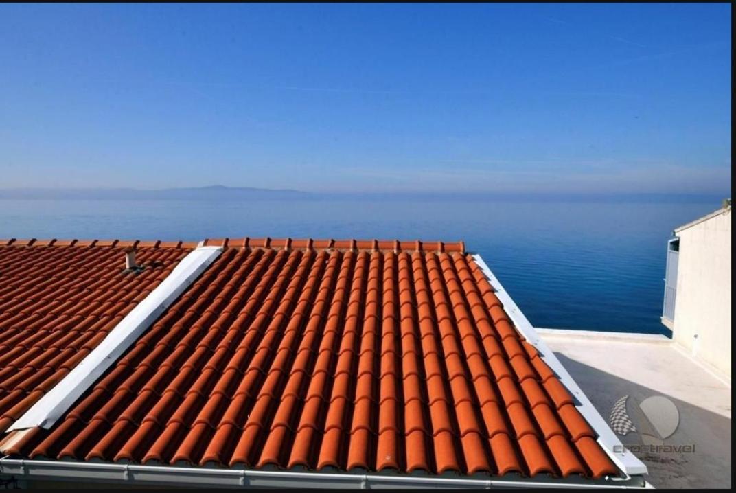 Apartmani Miranda Drasnice Dış mekan fotoğraf