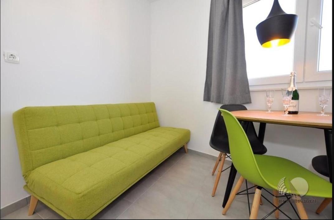 Apartmani Miranda Drasnice Dış mekan fotoğraf