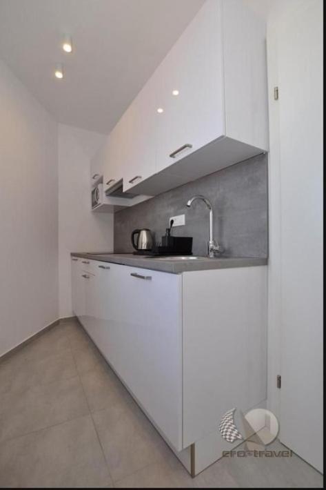 Apartmani Miranda Drasnice Dış mekan fotoğraf