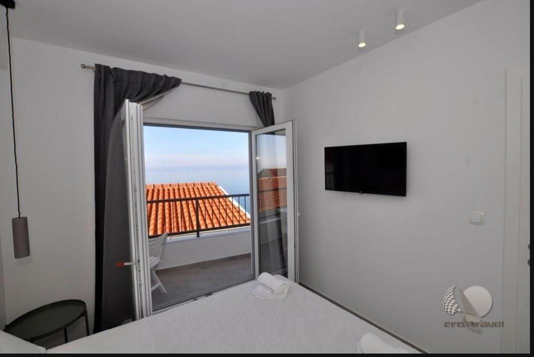 Apartmani Miranda Drasnice Dış mekan fotoğraf