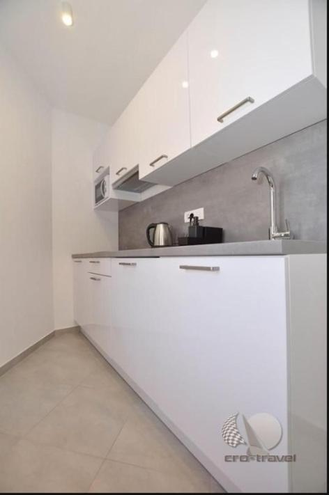 Apartmani Miranda Drasnice Dış mekan fotoğraf