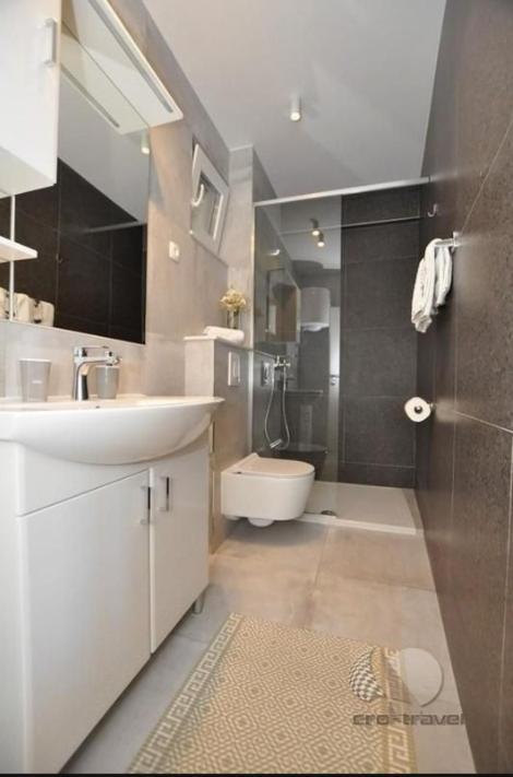 Apartmani Miranda Drasnice Dış mekan fotoğraf