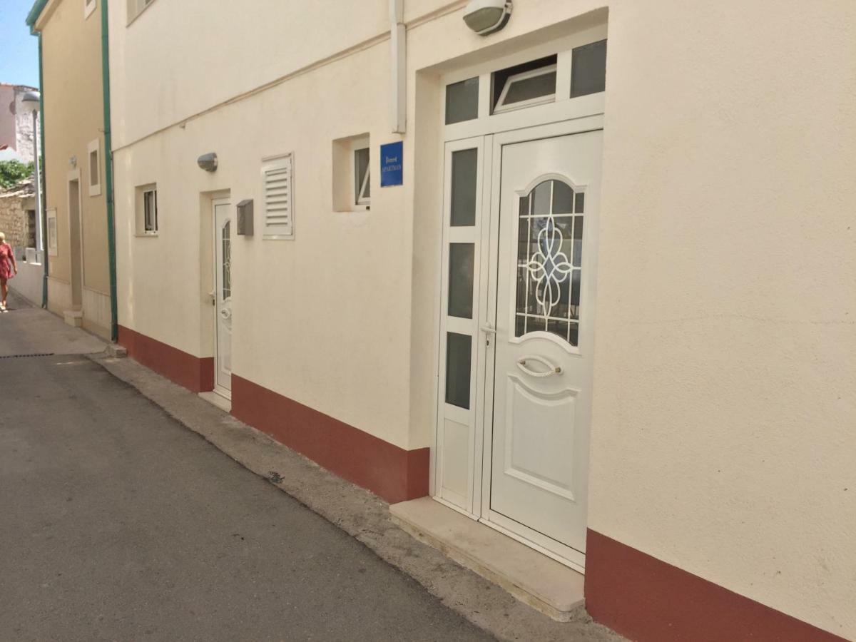 Apartmani Miranda Drasnice Dış mekan fotoğraf