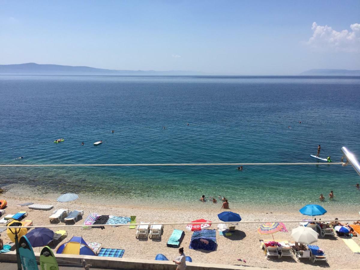 Apartmani Miranda Drasnice Dış mekan fotoğraf