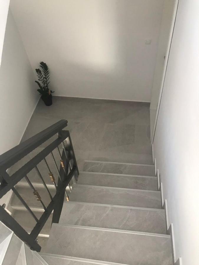 Apartmani Miranda Drasnice Dış mekan fotoğraf
